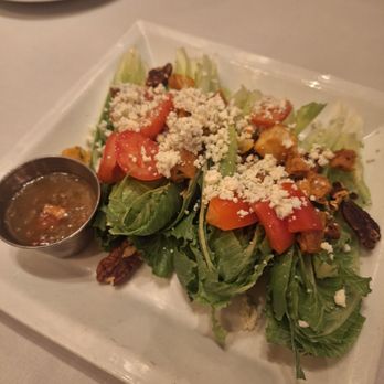 Le Moo - Wedge salad - Steakhouses Near Me - Louisville, Kentucky Le Moo - Wedge salad - Steakhouses Near Me - Louisville, Kentucky