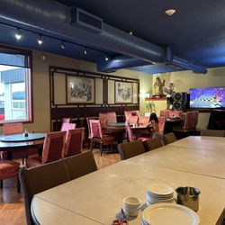 Maple Palace Chinese Restaurant