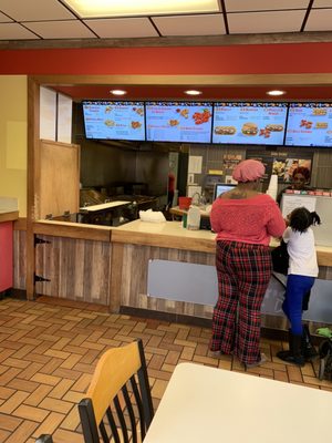 American Deli by null