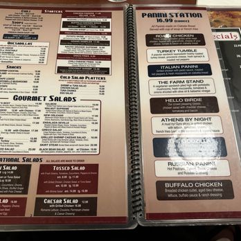 The Bedford Diner - Menu - Diners Near Me - Bedford Hills, New York