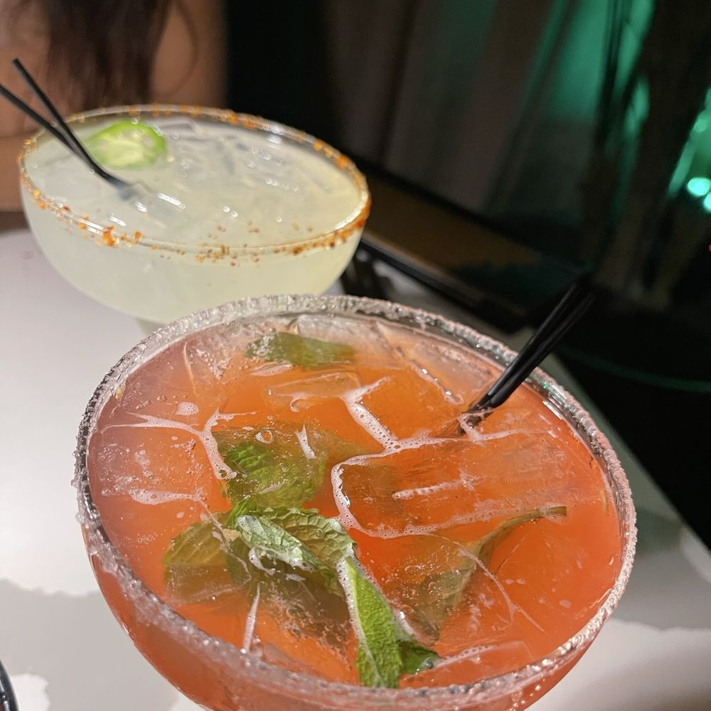 Cantina Imperfecto - Desserts Near Me - Myrtle Beach, South Carolina