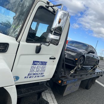 Meet’s Towing - Towing Near Me Meet’s Towing - Towing Near Me
