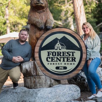 Forest Home - Summer Camps Near Me - Forest Falls, California Forest Home - Summer Camps Near Me - Forest Falls, California
