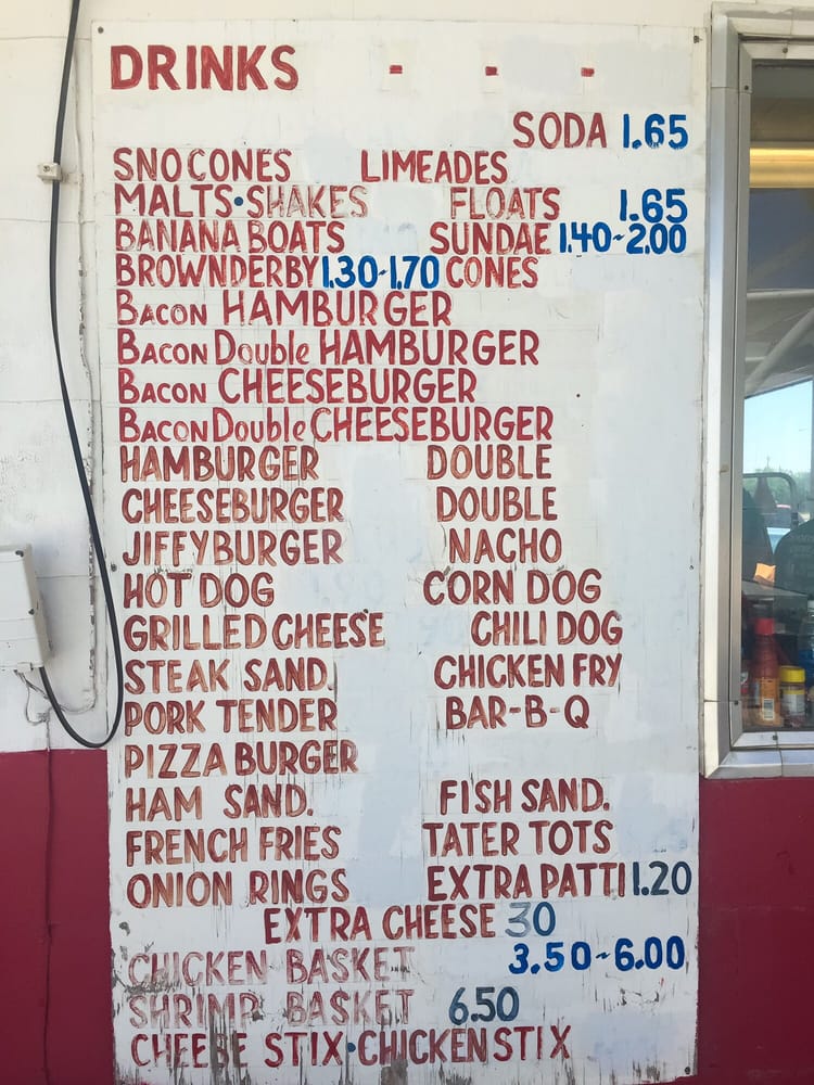 DAIRY KING 412 Broadway St, Leoti, KS Yelp