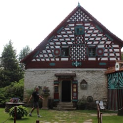 Skanzen Doubrava - Skanzen Doubrava