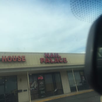 Nail Palace - Nail Salons Near Me - Gulfport, Mississippi Nail Palace - Nail Salons Near Me - Gulfport, Mississippi