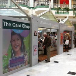The Card Shop