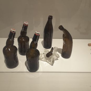 Museum beim Markt - Bierflaschenkrippe - Museums Near Me - Karlsruhe, BW