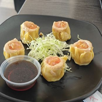 Susuru Ramen Bar - Shumai - Ramen Near Me - Los Angeles, California Susuru Ramen Bar - Shumai - Ramen Near Me - Los Angeles, California