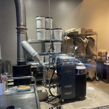 Mugshots Coffee Company - Coffee & Tea Near Me - Bloomington, Minnesota