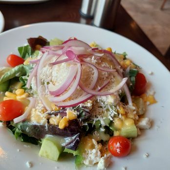 Deniz - Mediterranean Salad - Turkish Near Me - Brooklyn, New York