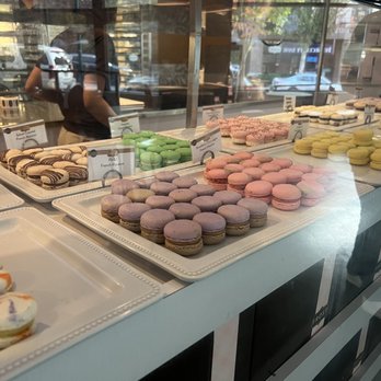 FROST - Bakeries Near Me - Mill Creek, Washington FROST - Bakeries Near Me - Mill Creek, Washington