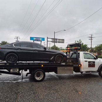 Burke Logistic Solutions - Flatbed towing. - Towing Near Me Burke Logistic Solutions - Flatbed towing. - Towing Near Me