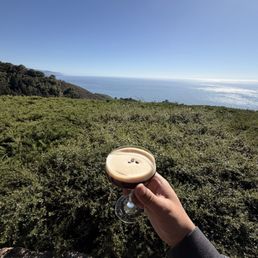 Espresso Martini Espresso Martini