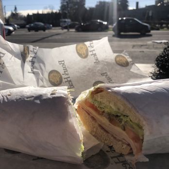 Bodega Pdx - Bodega BLT - Sandwiches Near Me - Portland, Oregon