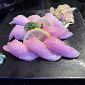Sushi Garden - Sushi Bars Near Me - Anchorage, Alaska