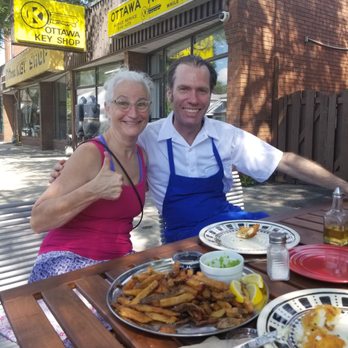 Hammerhead's On Ottawa - Fish & Chips Near Me - Hamilton, Ontario Hammerhead's On Ottawa - Fish & Chips Near Me - Hamilton, Ontario
