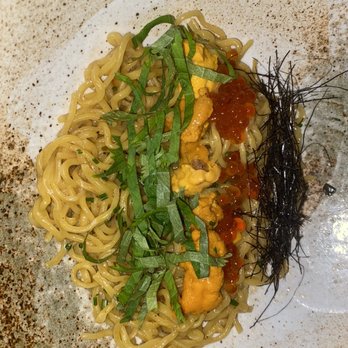 NR - Ramen Near Me - New York, New York