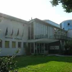 Institut Francais