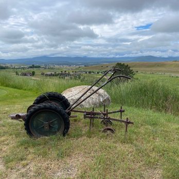 Indian Springs Ranch - Golf Near Me - Eureka, Montana Indian Springs Ranch - Golf Near Me - Eureka, Montana