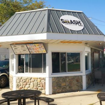 Smash City Grill - Fast Food Near Me - Celina, Ohio Smash City Grill - Fast Food Near Me - Celina, Ohio