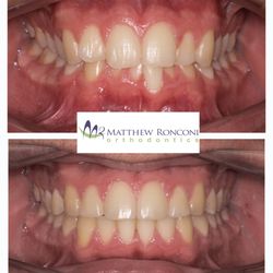 Matthew Ronconi Orthodontics