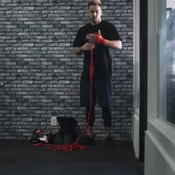 A1 Boxing Club