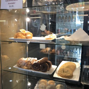 Charmers Cafe - Baked goodies - Cafes Near Me - Chicago, Illinois