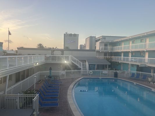 Bilmar Beach Resort by null