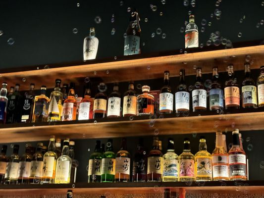 Accomplice Bar by null