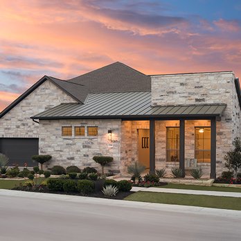 Trendmaker Homes Austin - Model 730C - Home Developers Near Me Trendmaker Homes Austin - Model 730C - Home Developers Near Me