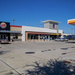 Burger King - This is the Burger King.