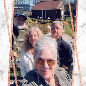 Metro Richmond Zoo - Zoos Near Me - Moseley, Virginia