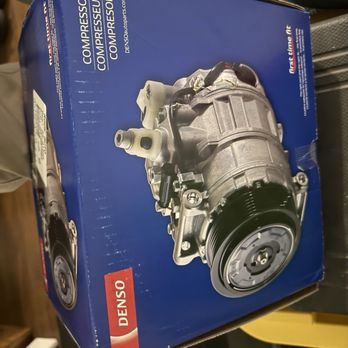 1. Rock Auto Parts