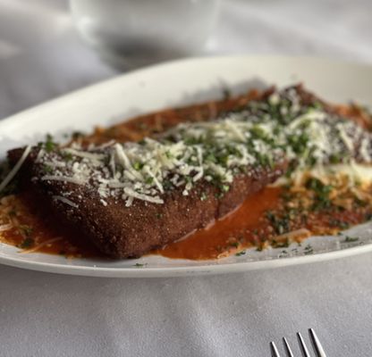 Gios Italian Kitchen Myrtle Beach by null