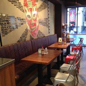 Mad Mex - Mexican Near Me - Melbourne, VIC
