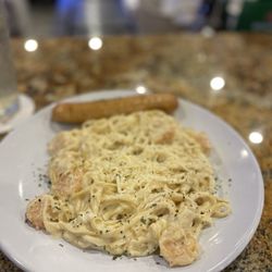 Toucans Ale House - Pasta