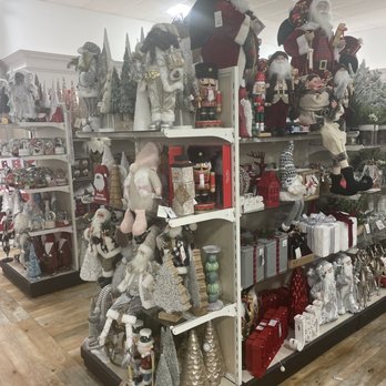 HomeGoods - The shocking amount of Christmas decorations- in the beginning of October. - Home Decor Near Me - Scottsdale, Arizona HomeGoods - The shocking amount of Christmas decorations- in the beginning of October. - Home Decor Near Me - Scottsdale, Arizona