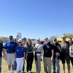 Paradise Air Sports - Friends