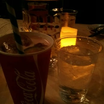 Section 33 - Cocktails in a Coke cup - Pop-up Shops Near Me