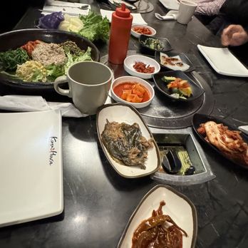 Korea House - Korean Near Me - Houston, Texas Korea House - Korean Near Me - Houston, Texas
