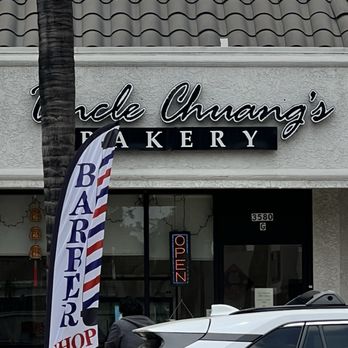 Uncle Chuang’s Bakery - Front - Bakeries Near Me - Pomona, California Uncle Chuang’s Bakery - Front - Bakeries Near Me - Pomona, California