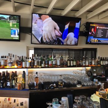 Arario - Bar area - Korean Near Me - Reno, Nevada