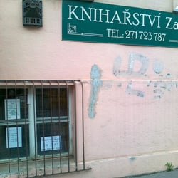 Knihařství ZaNe
