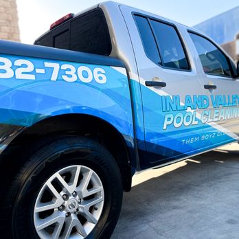 Paradise Wrap Department - Partial Wrap - Vehicle Wraps Near Me - Temecula, California Paradise Wrap Department - Partial Wrap - Vehicle Wraps Near Me - Temecula, California