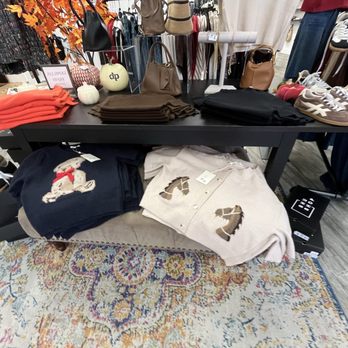 Dear Prudence - Women's Clothing Near Me - Northville, Michigan Dear Prudence - Women's Clothing Near Me - Northville, Michigan