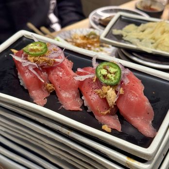 Sushi REV - Sushi Bars Near Me - Irvine, California Sushi REV - Sushi Bars Near Me - Irvine, California
