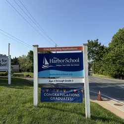 The Harbor School