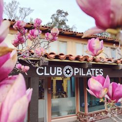 Club Pilates