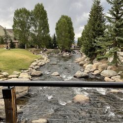 Breckenridge Visitor Center
